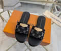 LV Womens Slippers best quality