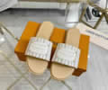 LV Womens Slippers best quality