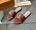 LV Womens Slippers best quality