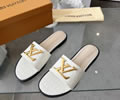 LV Womens Slippers best quality