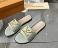 LV Womens Slippers best quality