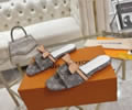 LV Womens Slippers best quality