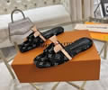 LV Womens Slippers best quality