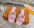 LV Womens Slippers best quality