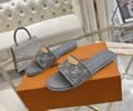 LV Womens Slippers best quality