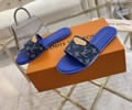 LV Womens Slippers best quality