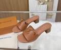 LV Womens Slippers best quality