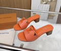 LV Womens Slippers best quality