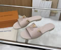 LV Womens Slippers best quality