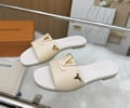 LV Womens Slippers best quality