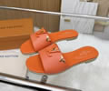 LV Womens Slippers best quality