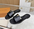 LV Womens Slippers best quality