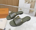 LV Womens Slippers best quality