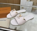 LV Womens Slippers best quality