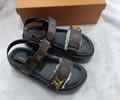 LV Womens Slippers best quality
