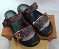 LV Womens Slippers best quality