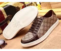 GUCCI Men shoes best quality