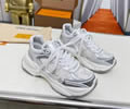 LV Run 55 Women shoes Top quality 1:1