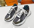 LV Run 55 Women shoes Top quality 1:1