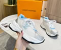 LV Run 55 Women shoes Top quality 1:1