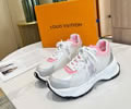 LV Run 55 Women shoes Top quality 1:1