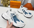 LV Run 55 Women shoes Top quality 1:1