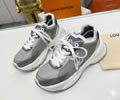 LV Run 55 Women shoes Top quality 1:1