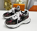 LV Run 55 Women shoes Top quality 1:1