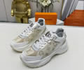 LV Run 55 Women shoes Top quality 1:1