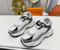 LV Run 55 Women shoes Top quality 1:1