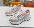 LV Run 55 Women shoes Top quality 1:1