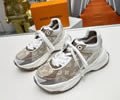 LV Run 55 Women shoes Top quality 1:1