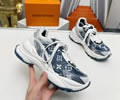 LV Run 55 Women shoes Top quality 1:1