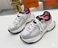LV Run 55 Women shoes Top quality 1:1