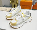 LV Run 55 Women shoes Top quality 1:1
