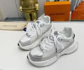 LV Run 55 Women shoes Top quality 1:1