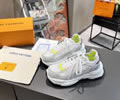 LV Run 55 Women shoes Top quality 1:1