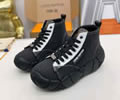 LV Women shoes Top quality 1:1