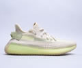 Adidas Yeezy 350 Boost V2 Lovers Shoes