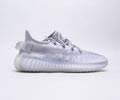 Adidas Yeezy Boost 350 V2 XJ Mono Mist Lovers Shoes