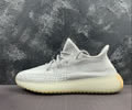 Adidas YEEZY BOOST 350V2 FX4349 Lovers Shoes Top quality 1:1