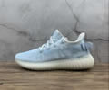 Adidas YEEZY BOOST 350V2 GW2870 Lovers Shoes best quality 1:1