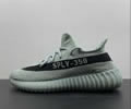 YEEZY BOOST 350 HQ2060 Lovers Shoes best quality 1:1