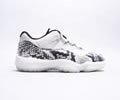 Air Jordan 11 Retro Low Concord Lovers shoes