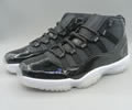 Air Jordan 11 Jubilee CT8012-011 Lovers shoes