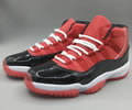 Air Jordan 11 Retro Lovers shoes