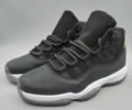 Air Jordan 11 PRM Heiress 852625-030 Lovers shoes