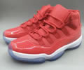 Air Jordan 11 Chicago 378037-623 Lovers shoes