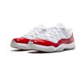 Air Jordan 11 Low  Cherry Lovers shoes  