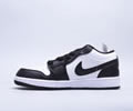 Nike Air Jordan 1 Low AJ1 Lovers shoes